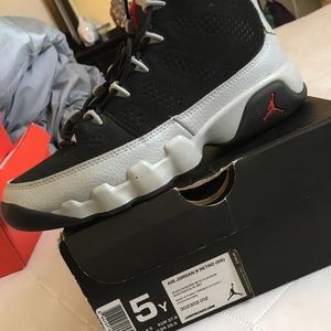 Kilroy Jordan 9s
